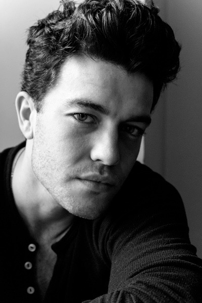 Rhys Ward