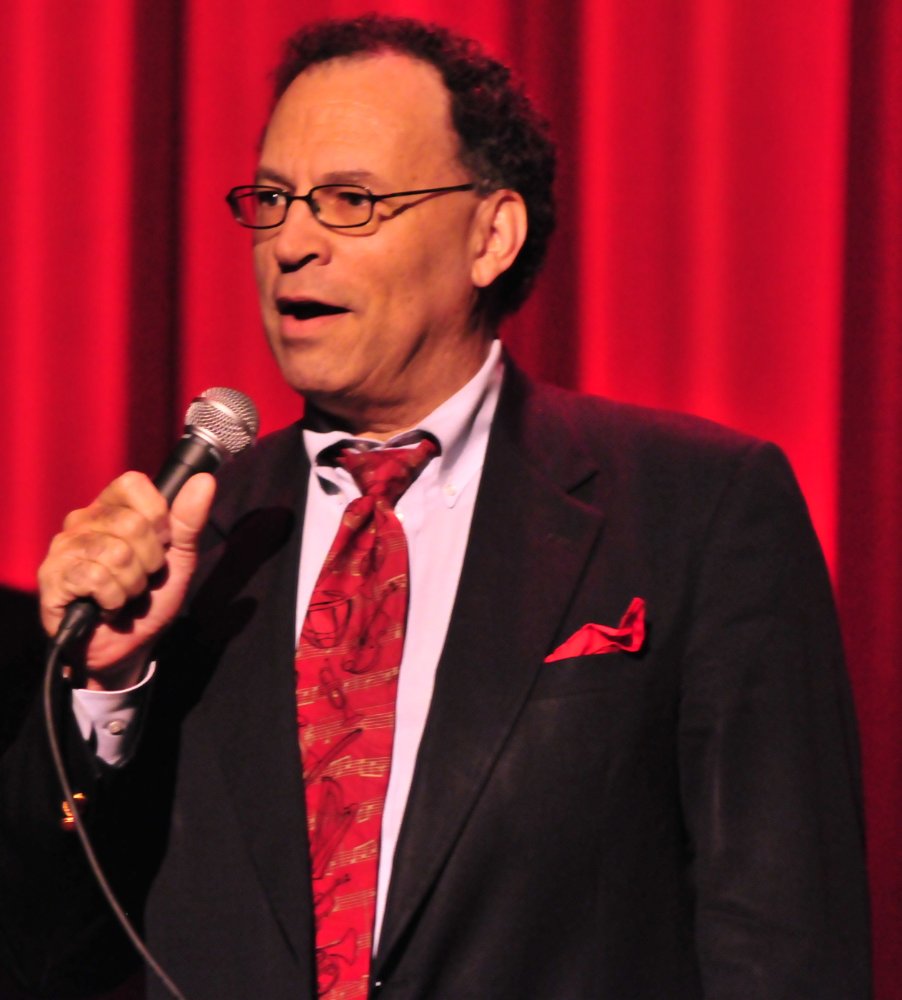 Peter Fitzsimmons