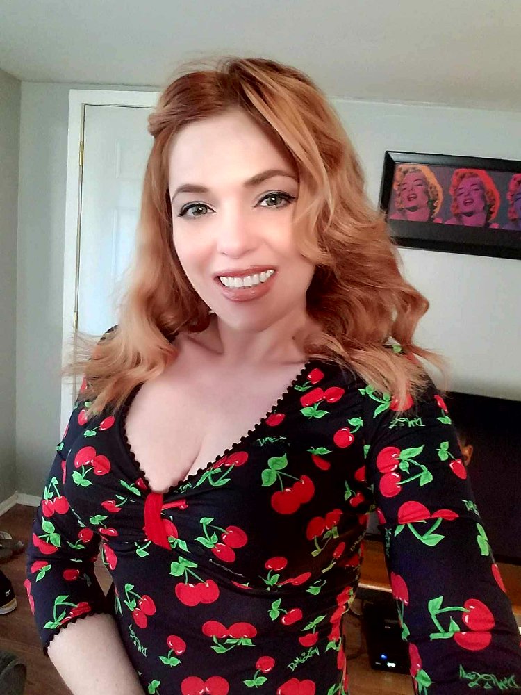 Cherie Chetyrbok