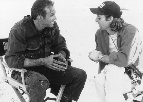 Stanley Goodspeed