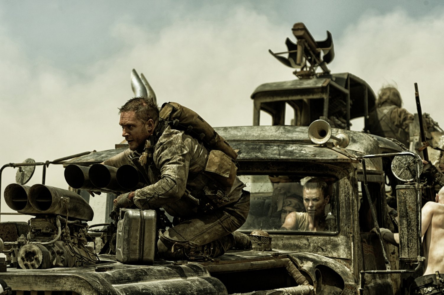Imperator Furiosa