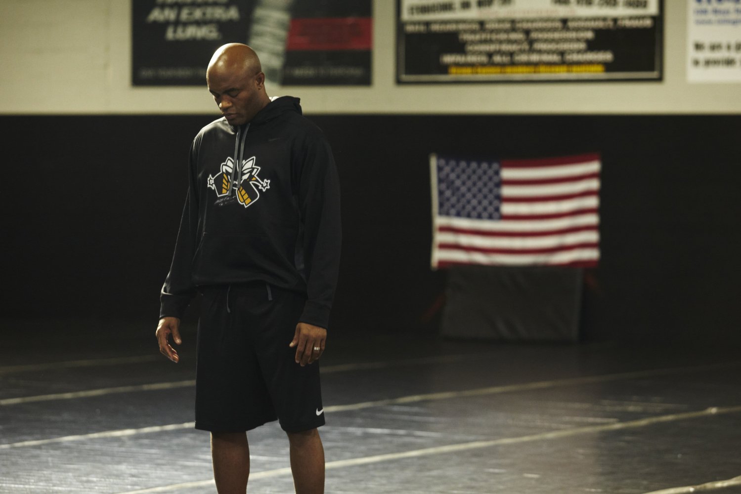 Anderson Silva