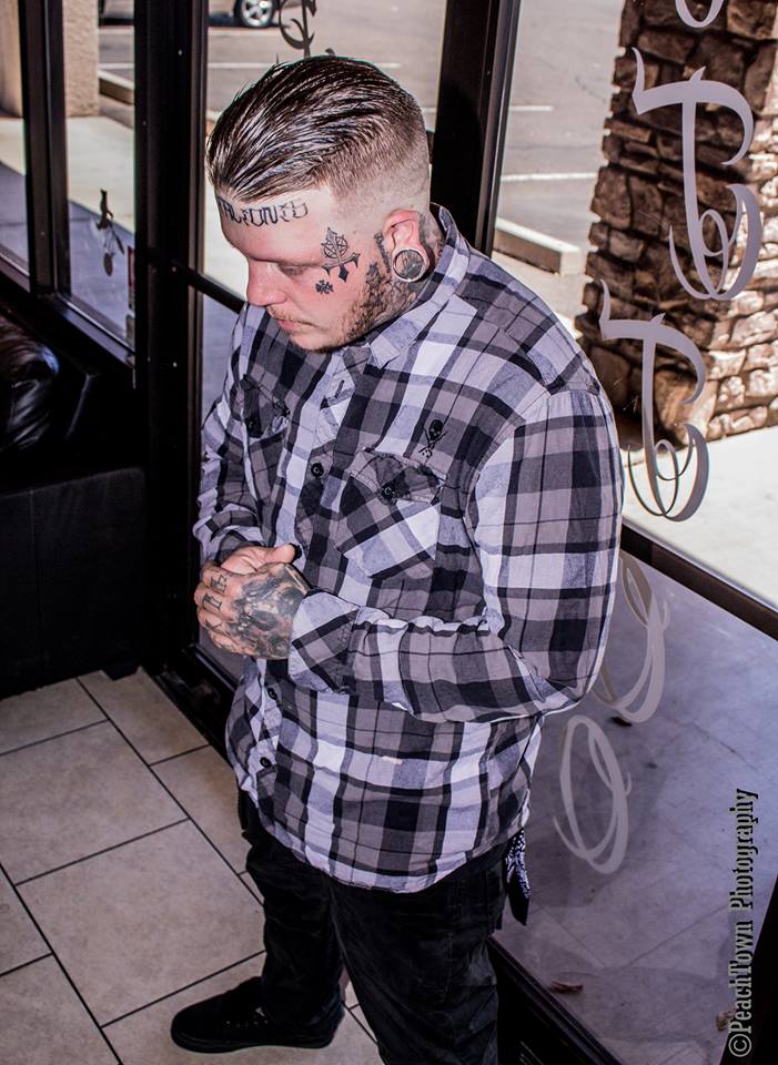 Anthony Ewald