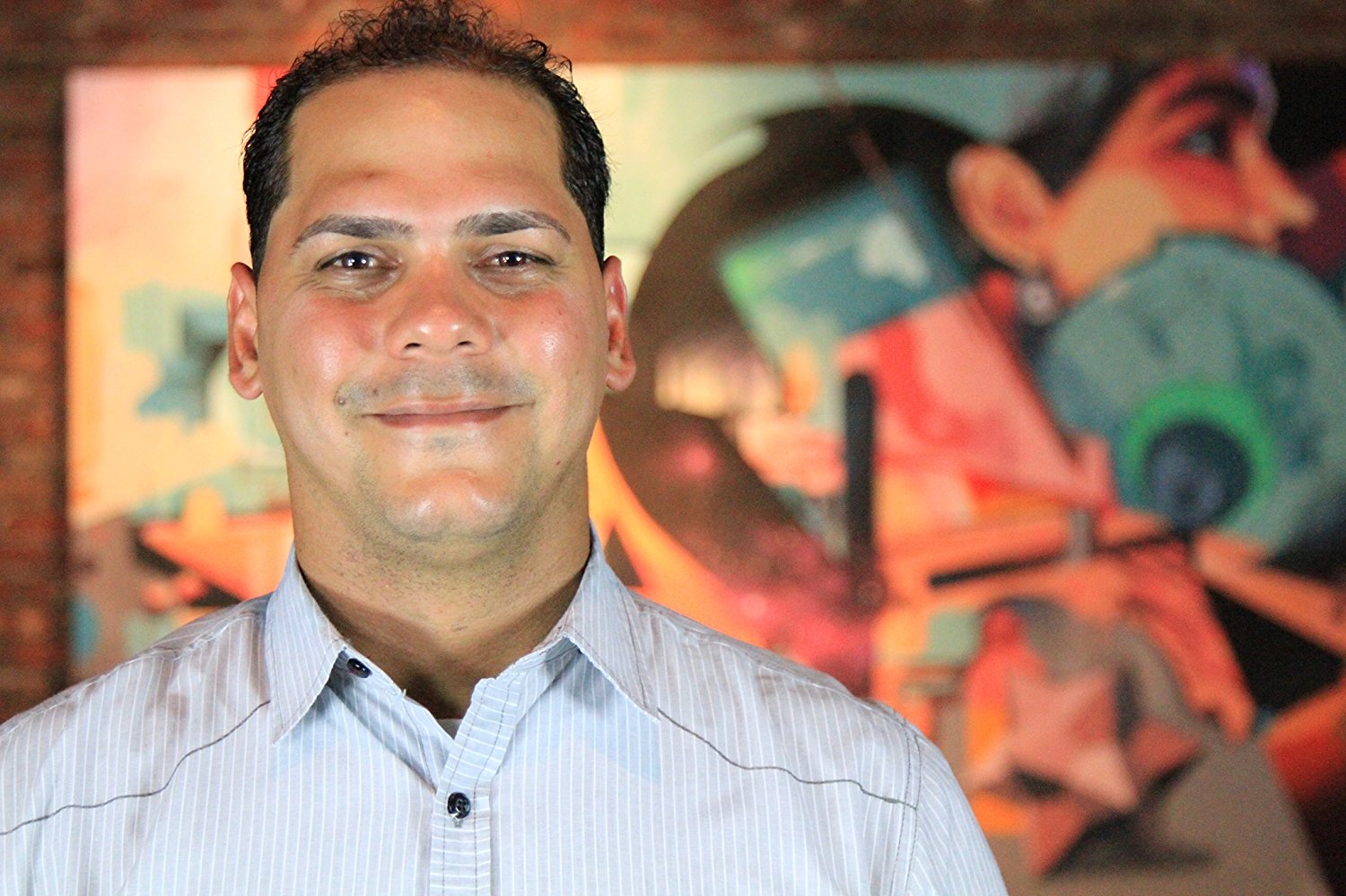 Ricardo Santos