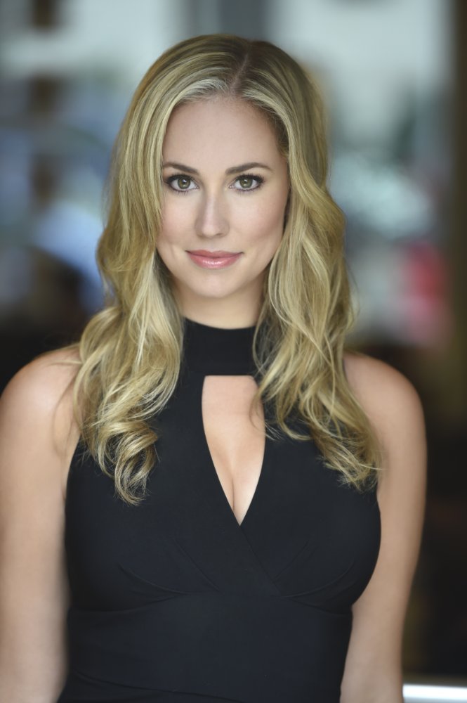Sarah Donnelly