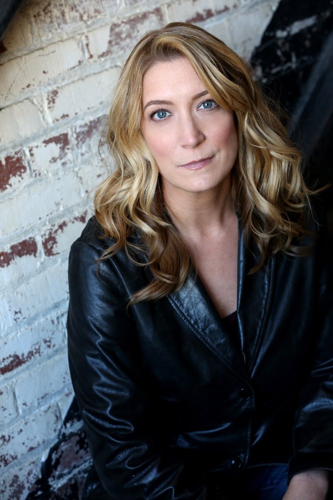 Anne Sackmann