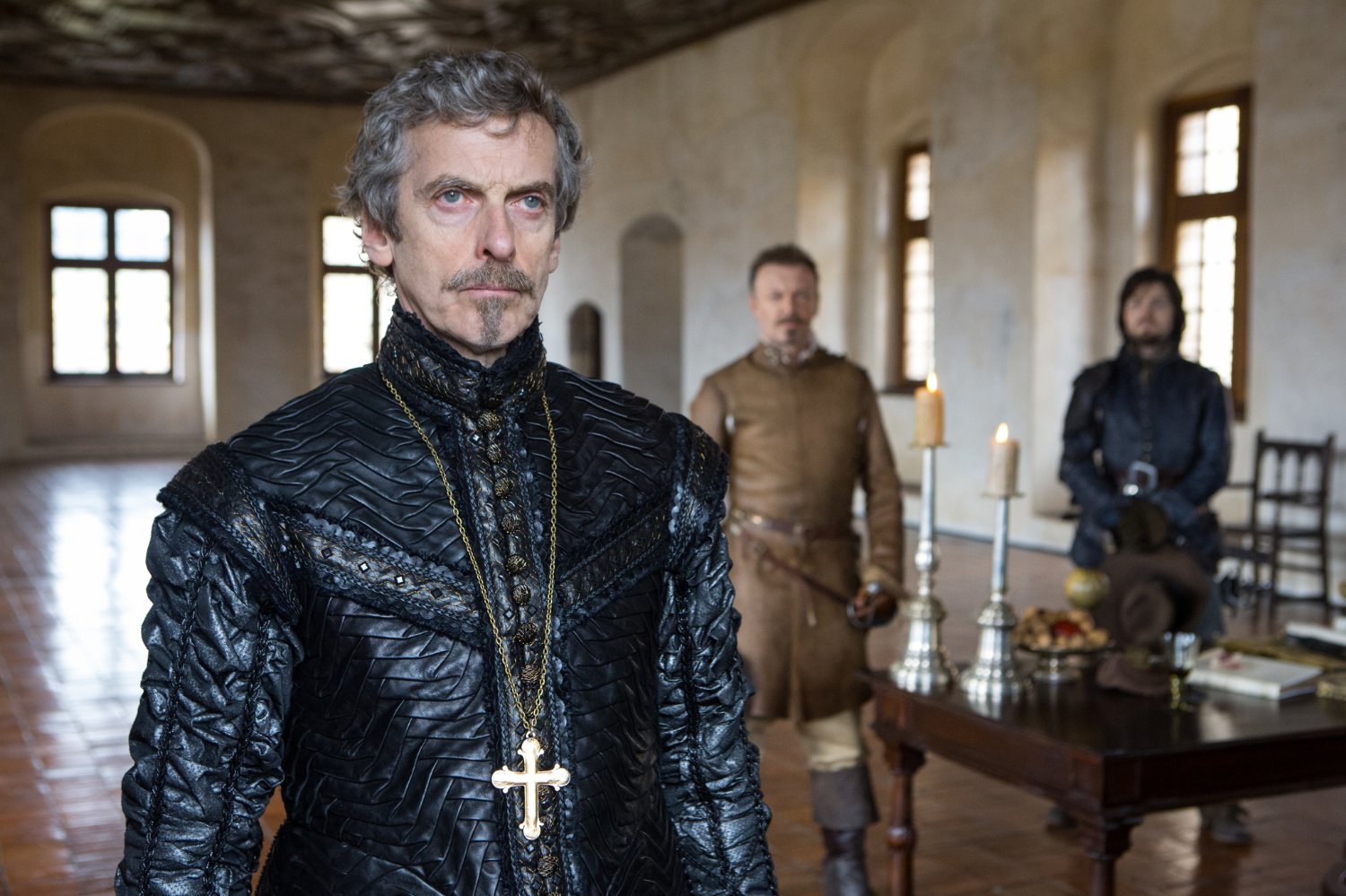 Hugo Speer