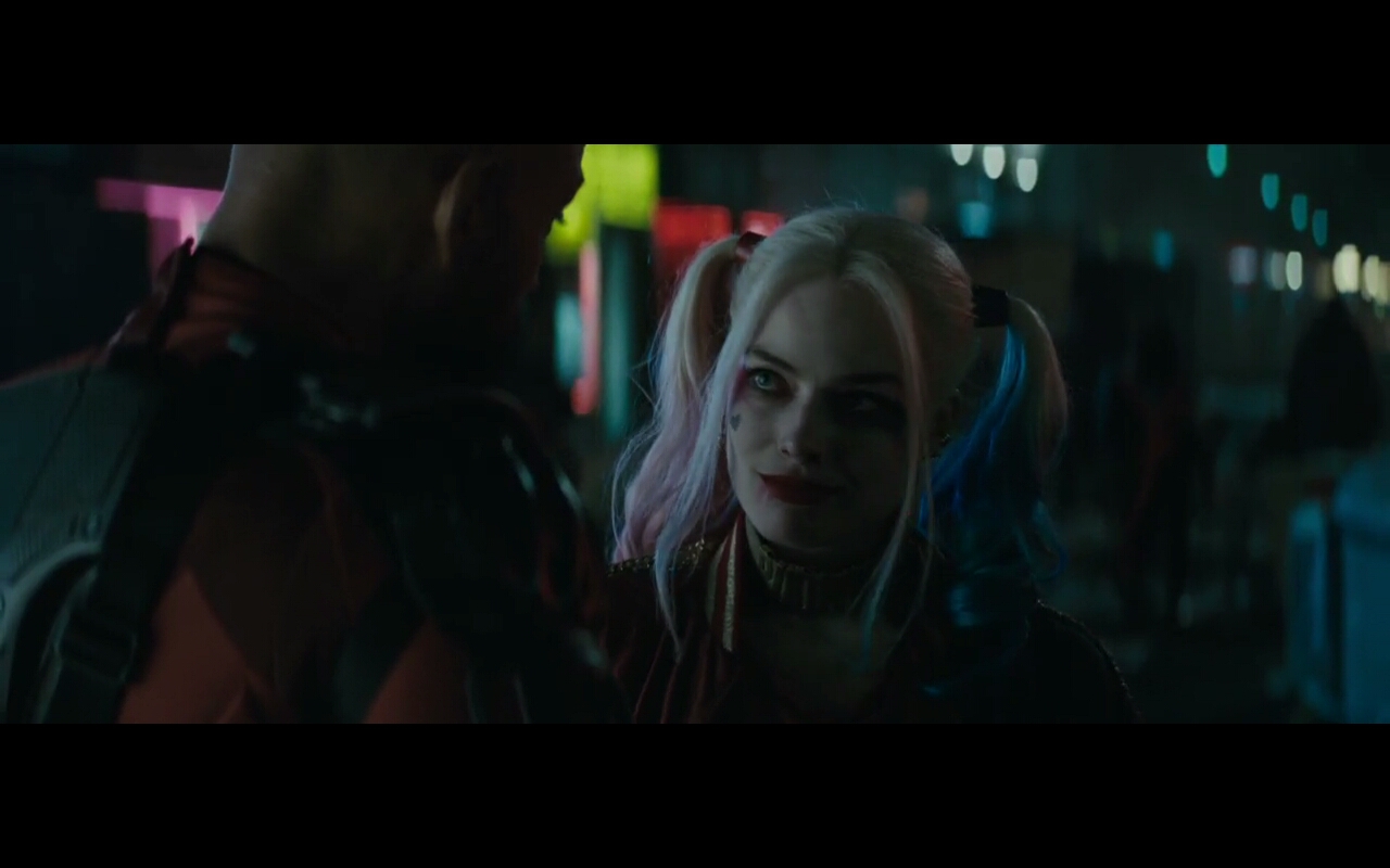Deadshot