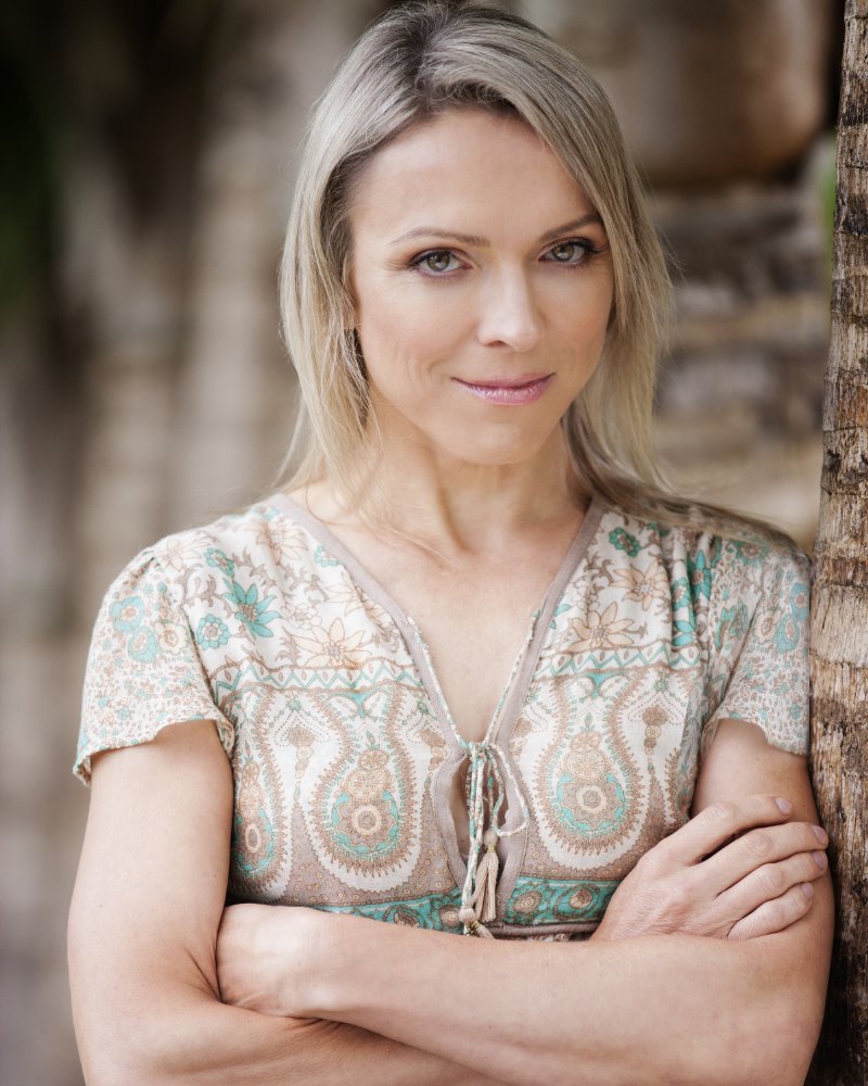 Bronwyn Schmerl