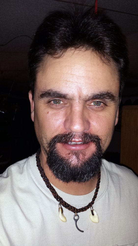 Matthew R. Williams