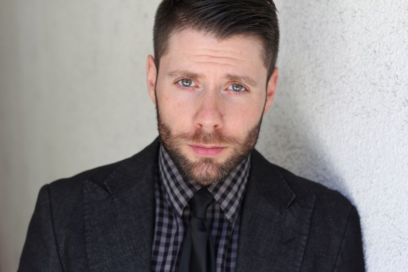 Jonathan Carkeek