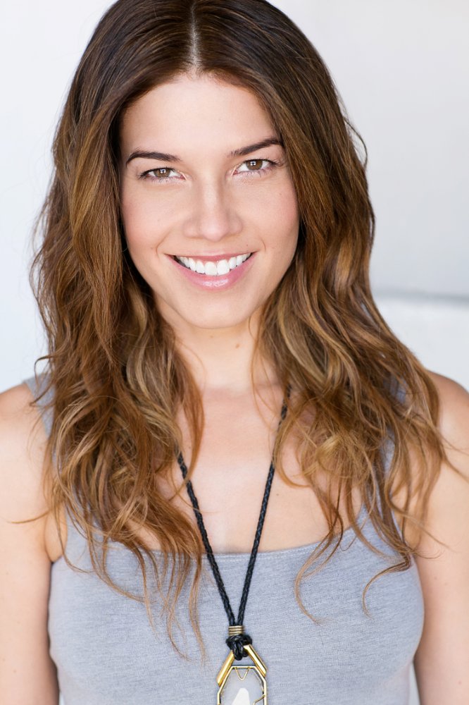 Stephanie Cantu
