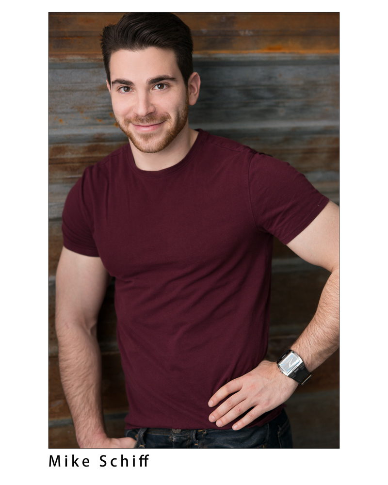 Mike Schiff