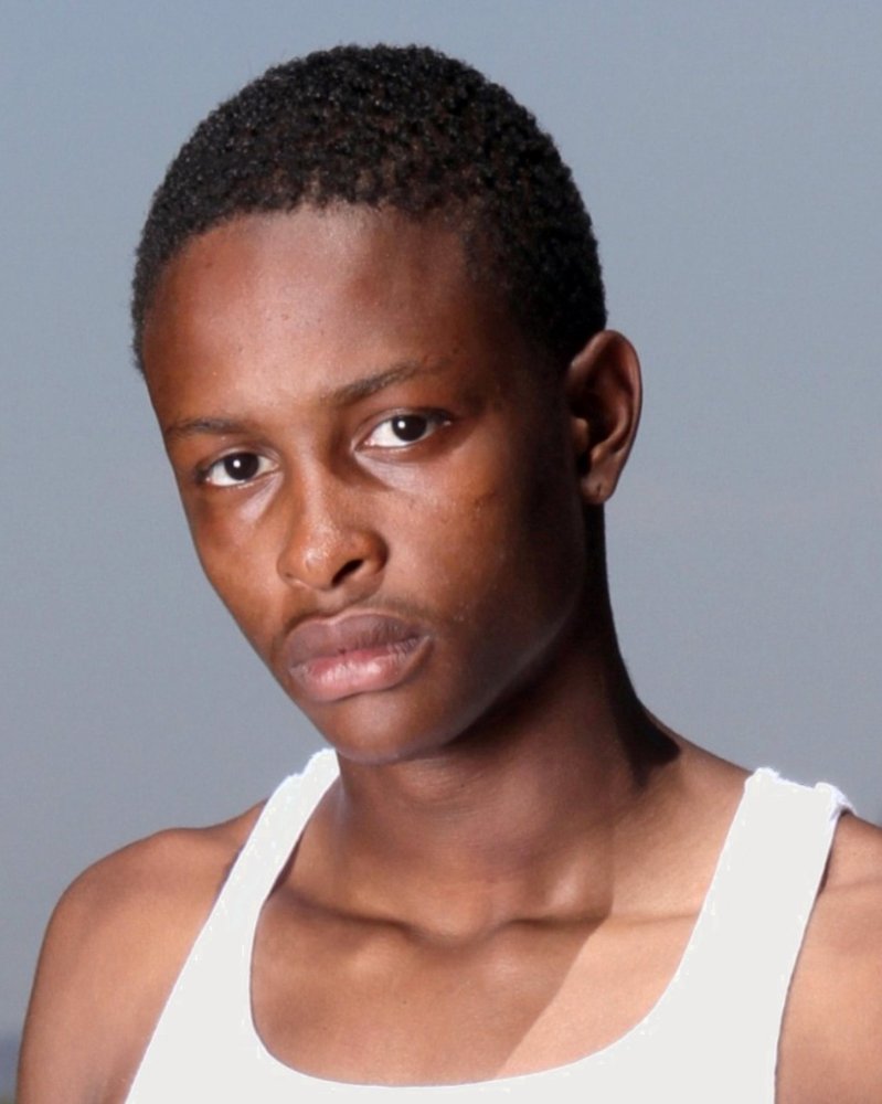 Rashad Hood