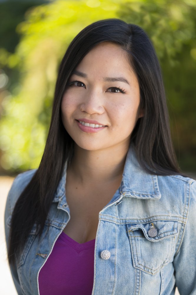 Sylvia Kwan