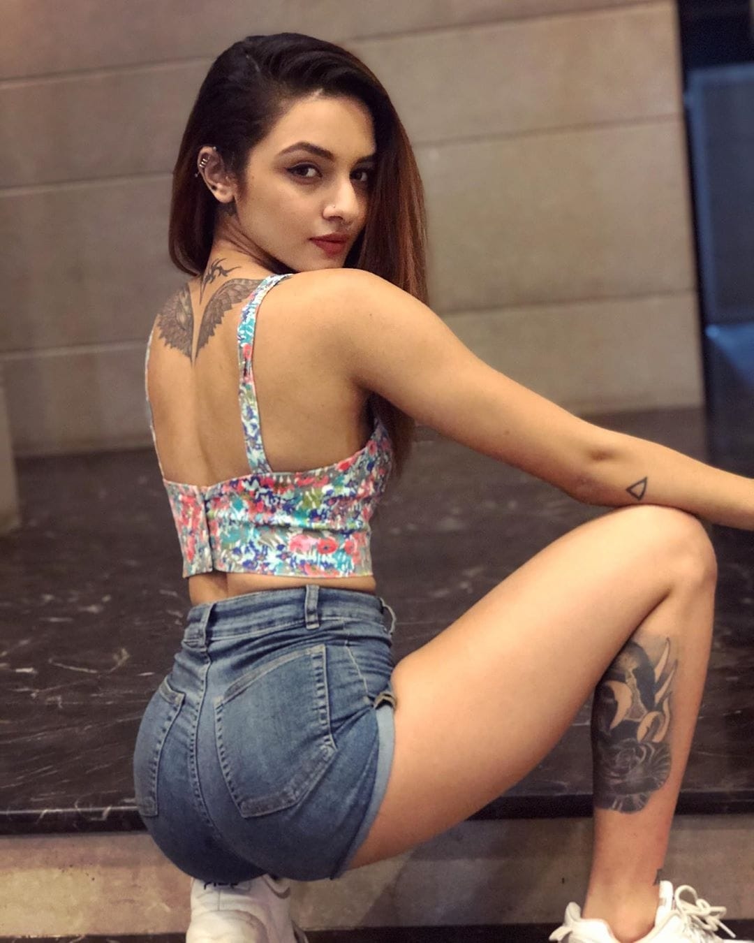 Aarushi Dutta