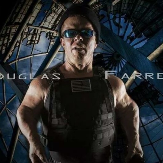 Douglas Farrell