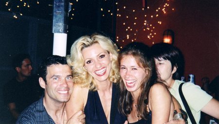 Stella Farentino