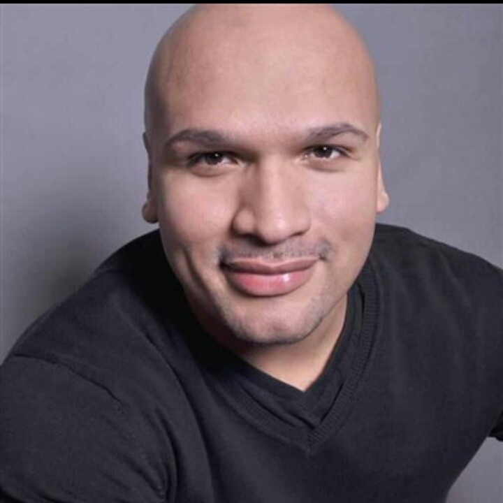 Ramon Aleman