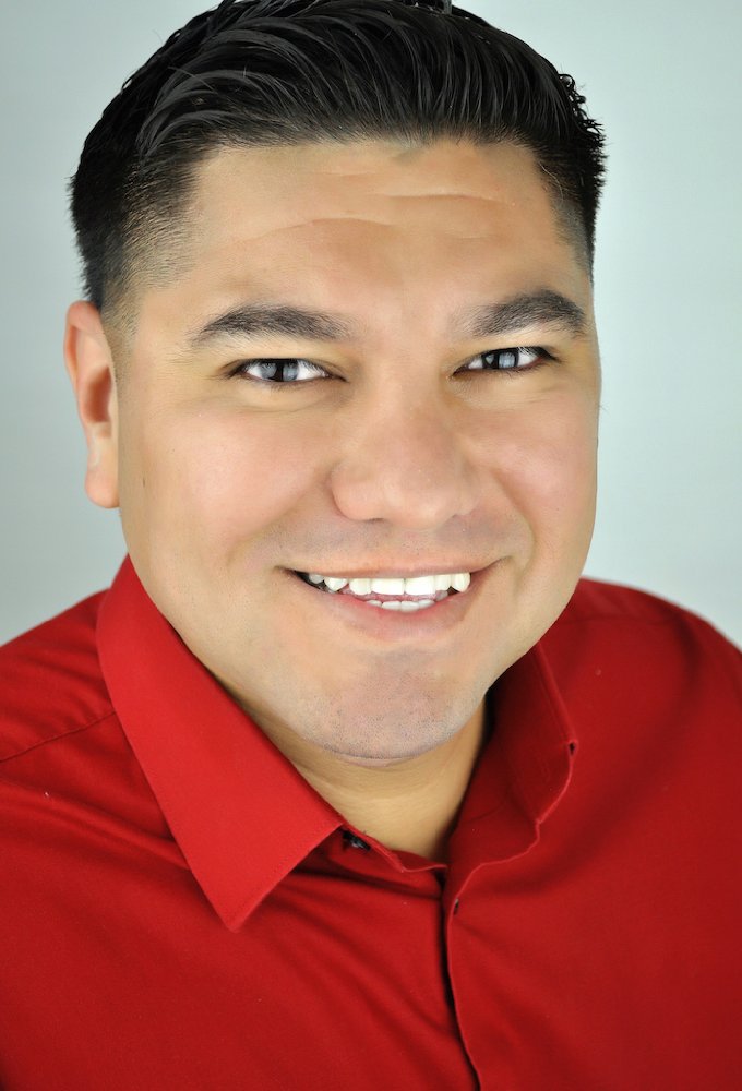 Israel Varela