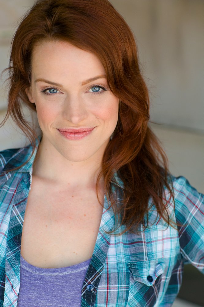 Jessica Rothert