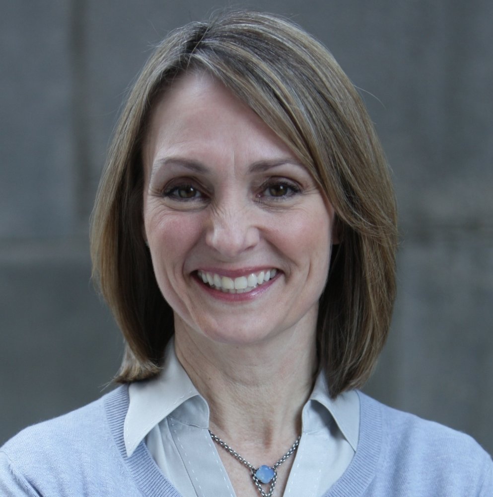 Caroline Collins