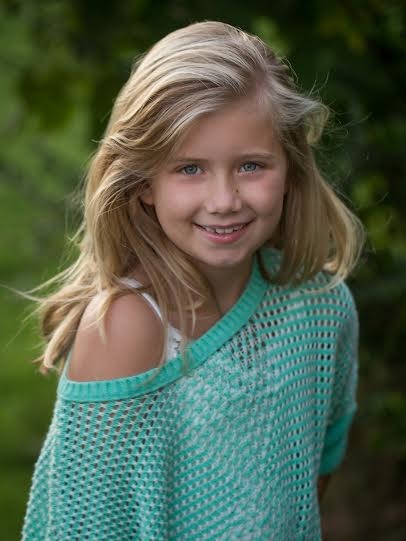 Shae Britt
