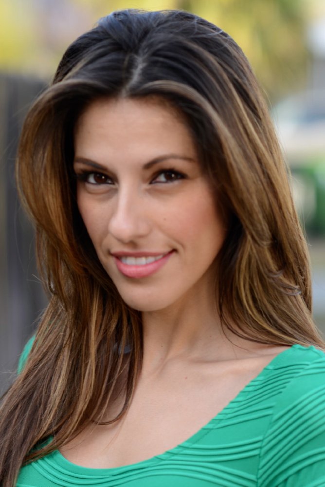 Raquel Montero