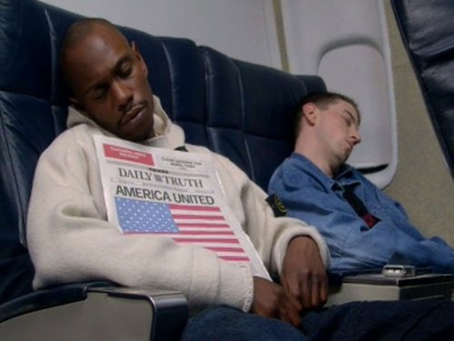 Dave Chappelle