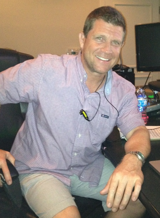 Dan Riley