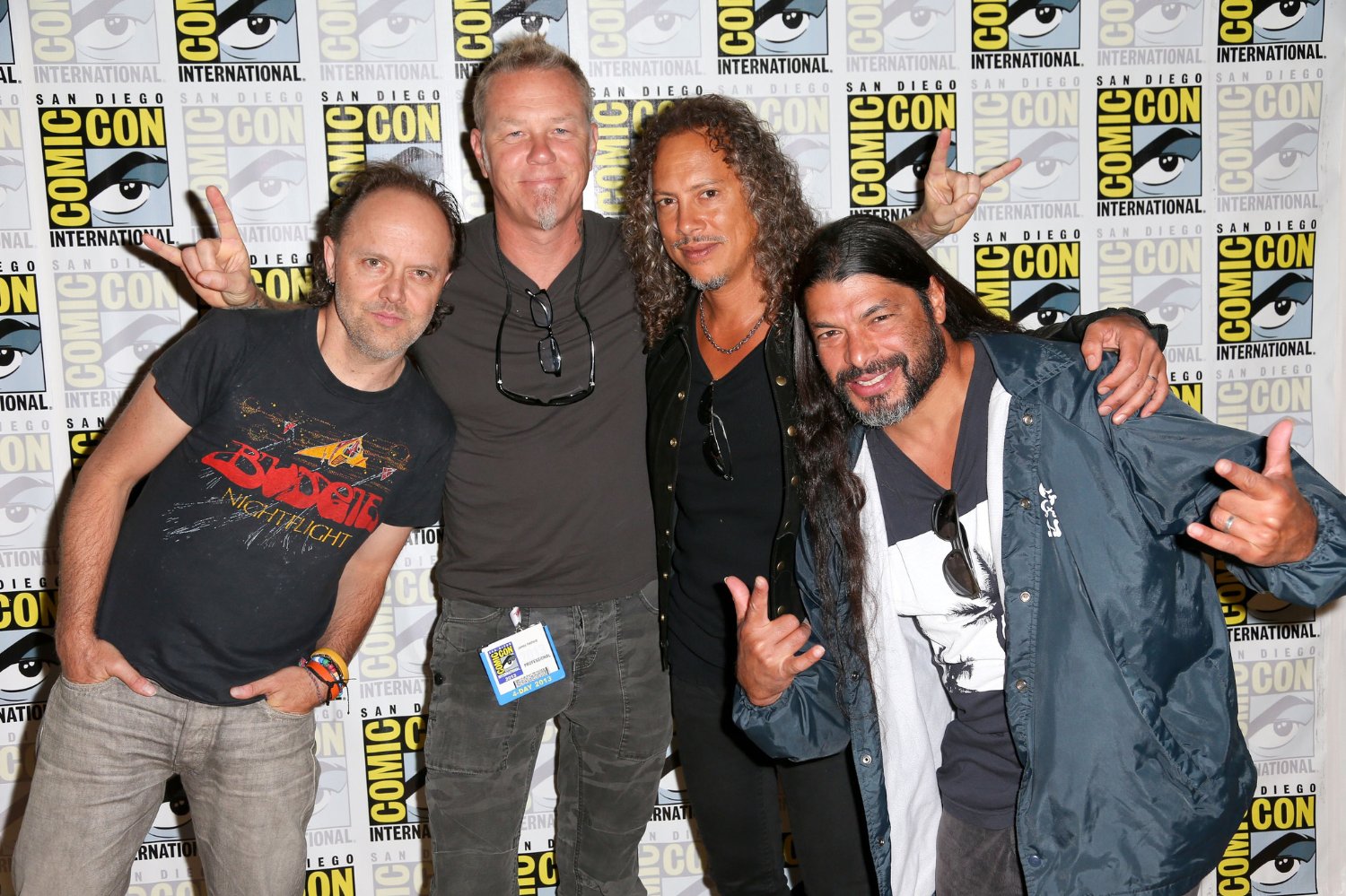 Lars Ulrich