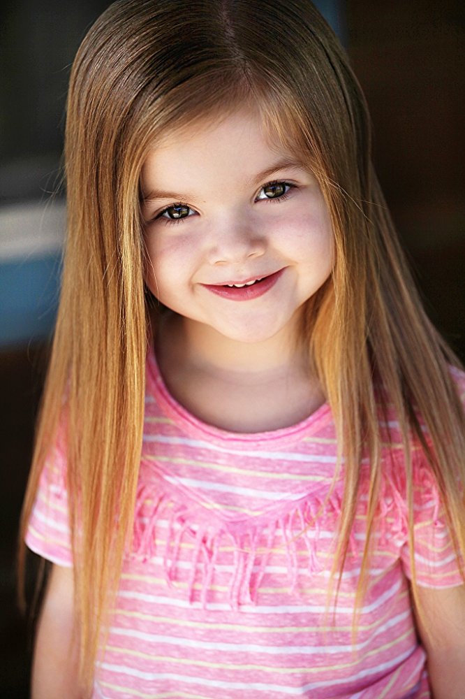Raelynn Zofia Stueber