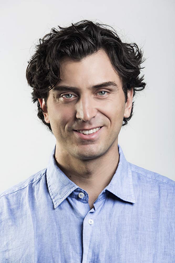 Andrea Garofalo