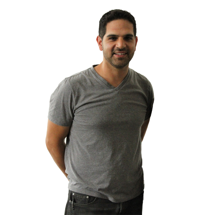 Robert Shalhoub