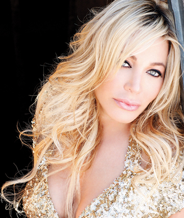 Taylor Dayne