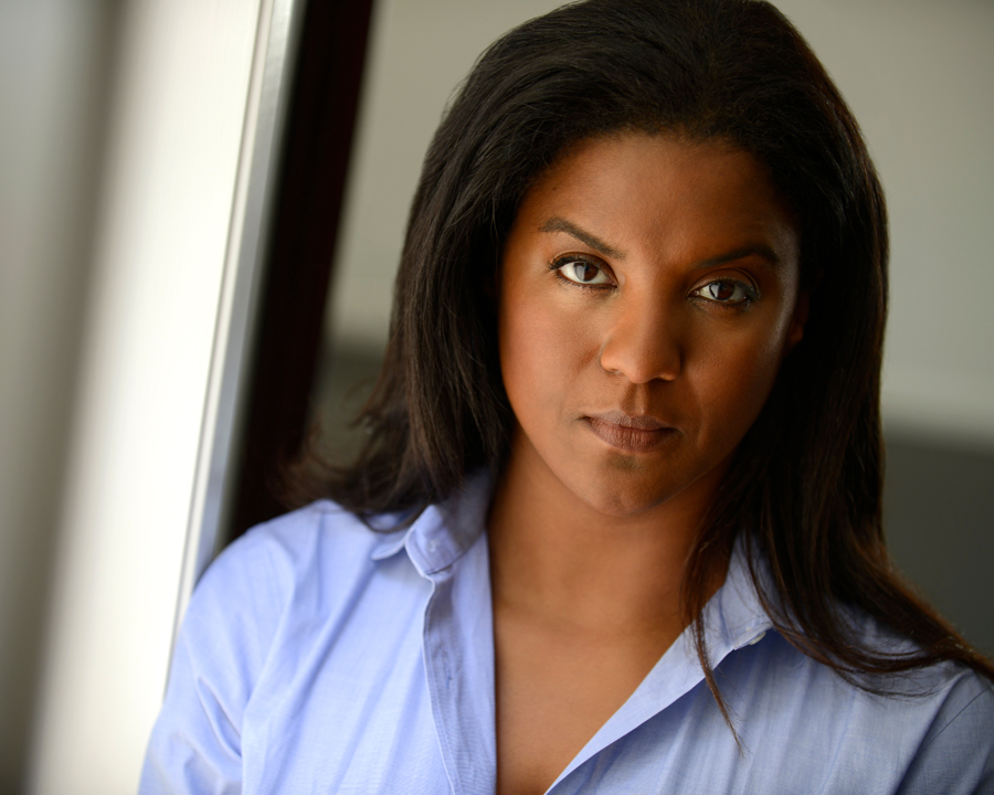 Jamila Jones