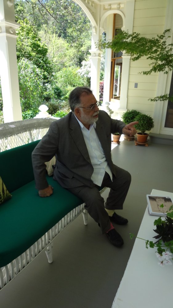 Francis Ford Coppola