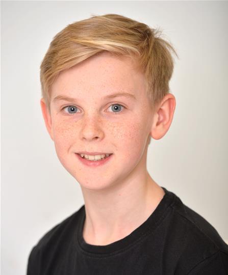 Adam Mitchell