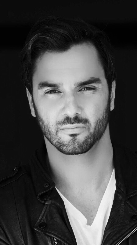 Anthony DiCarlo