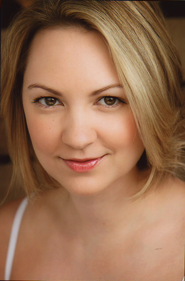 Sara Blindauer