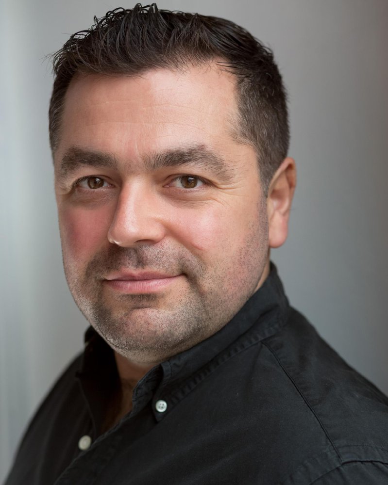 Scott Samain