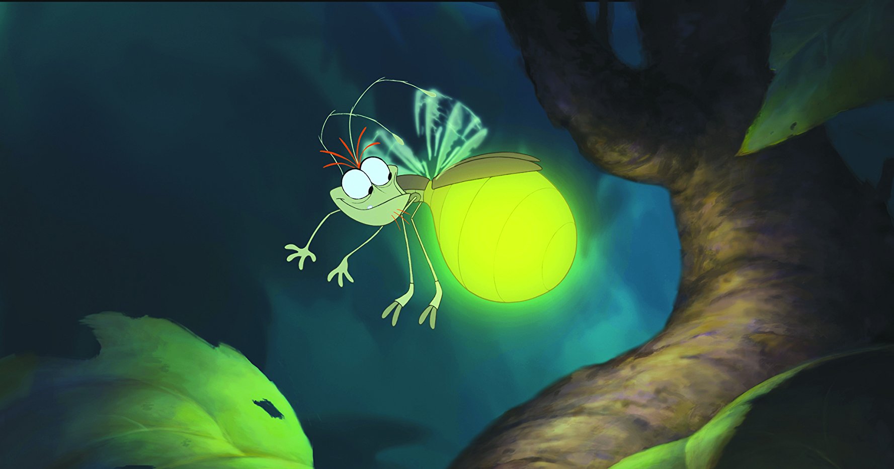 Ray