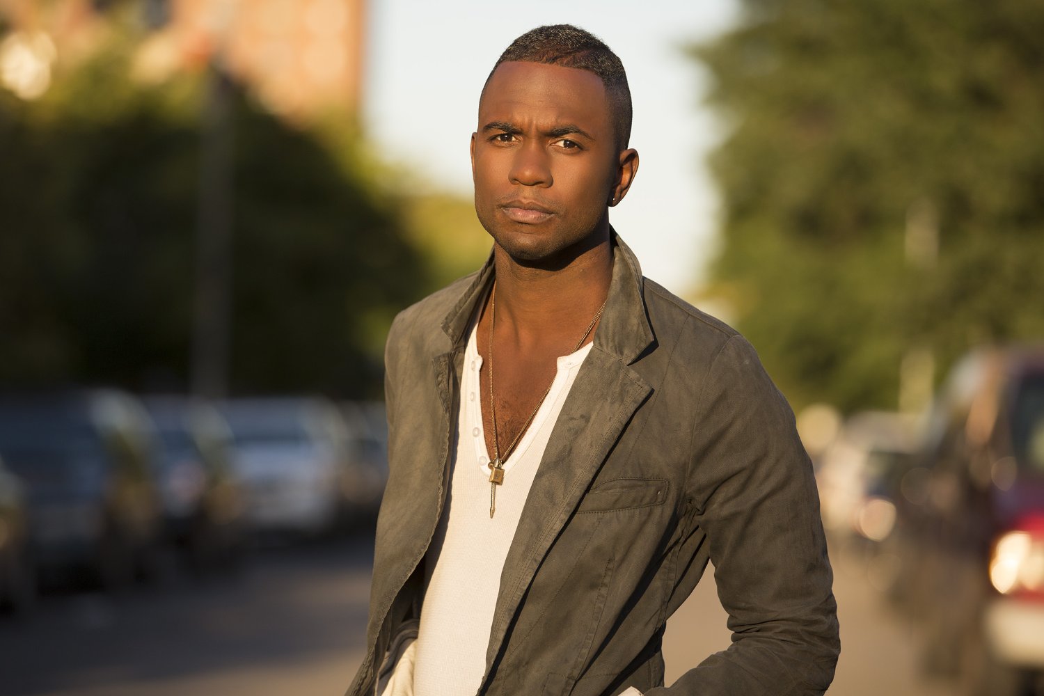Roderick Lawrence