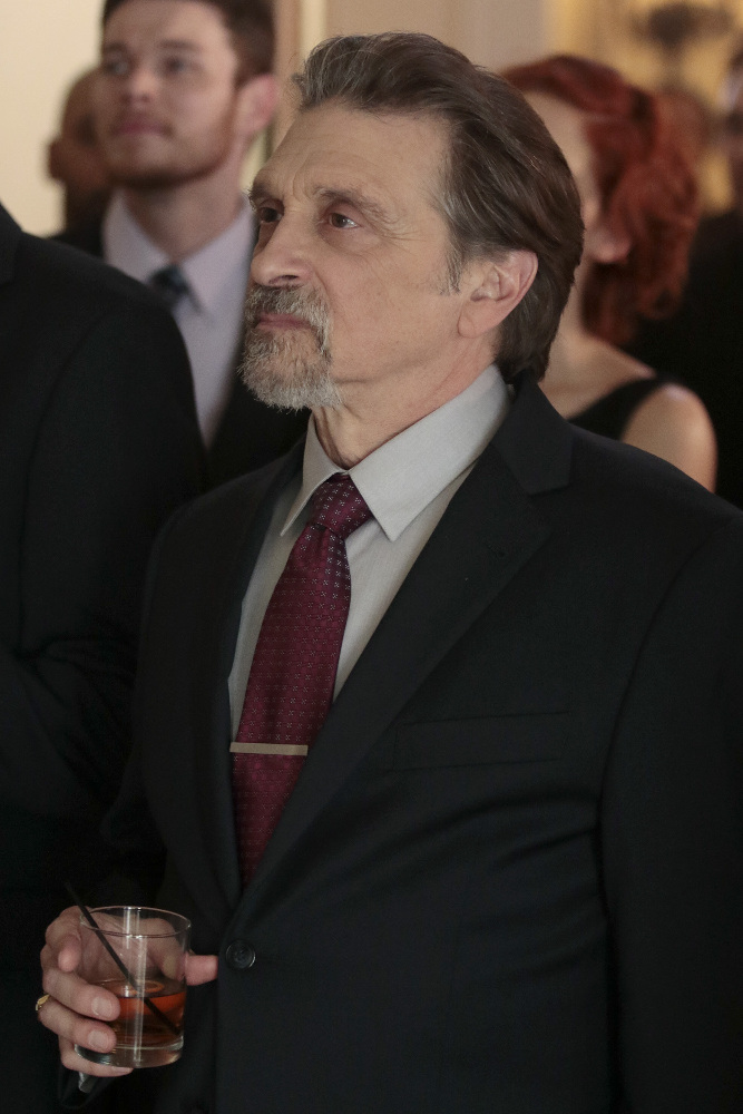 Eric M. Wilson