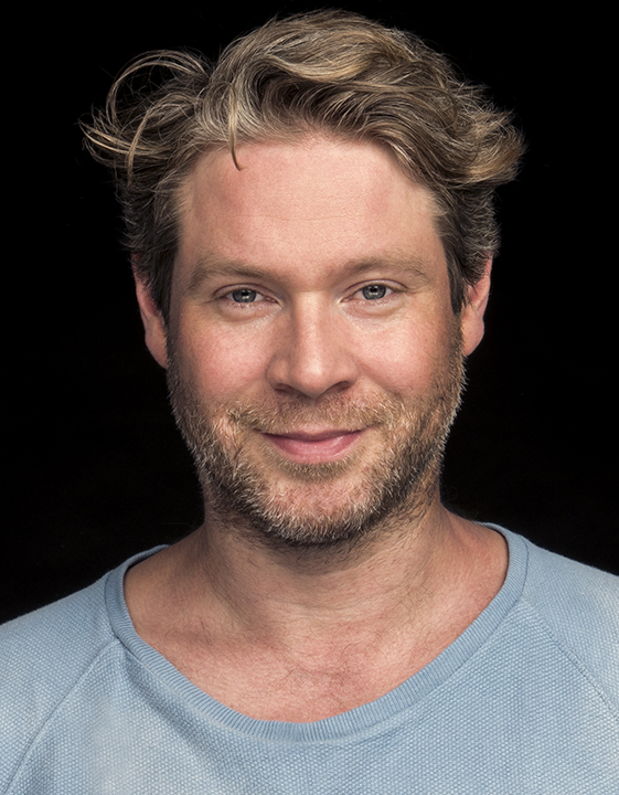 Lukas Loughran