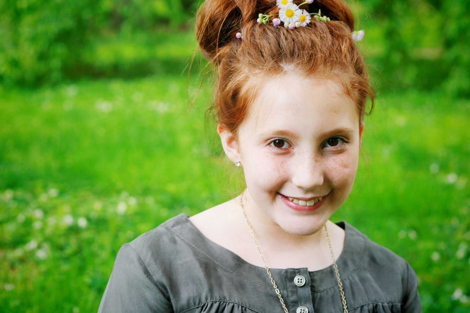 Eleanor McKenna