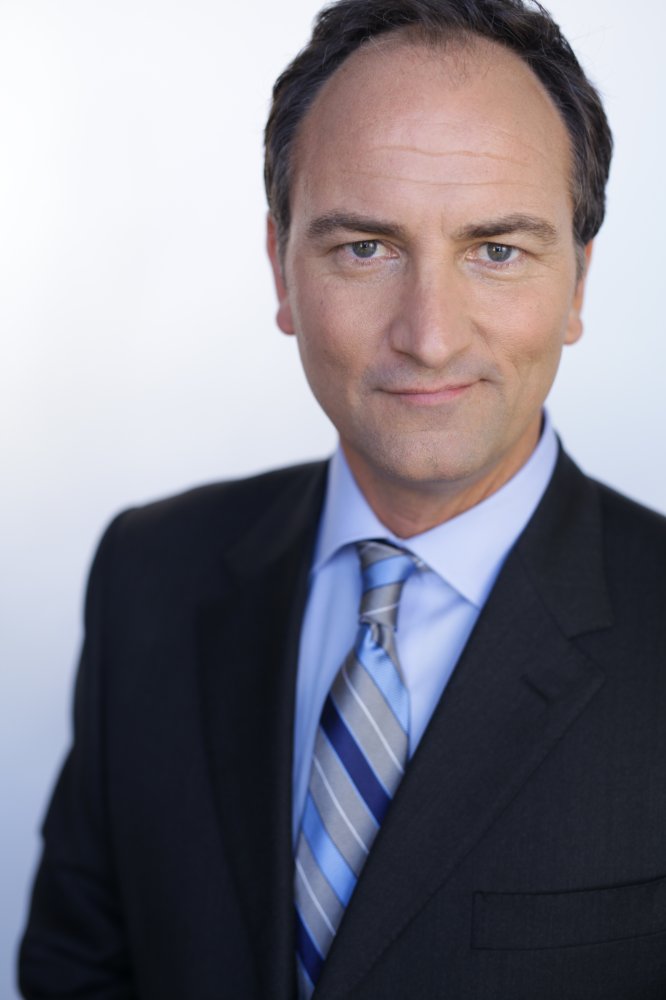 David Lowe