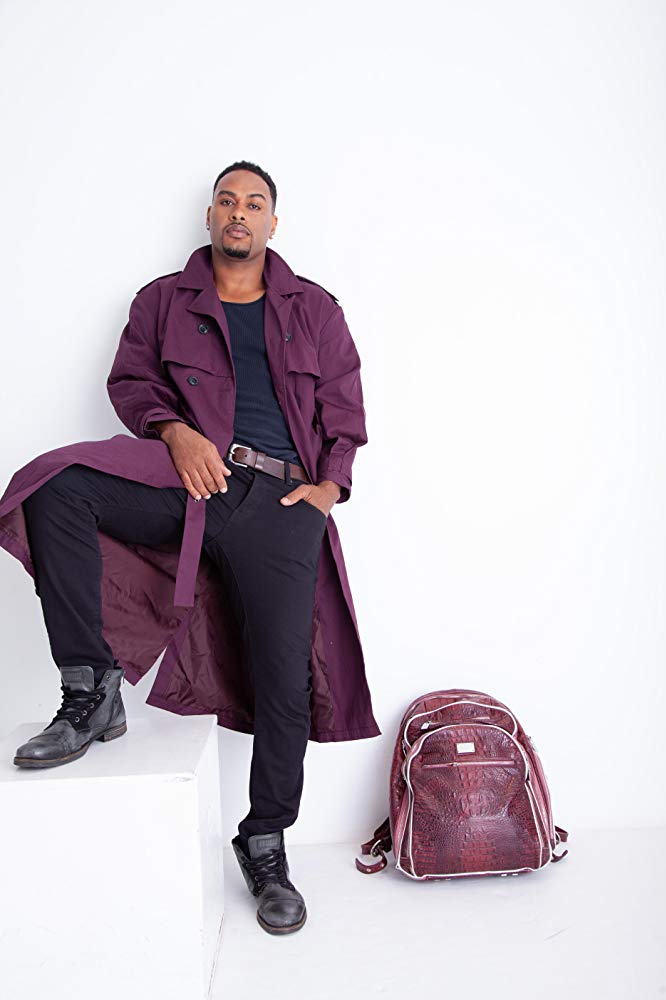 Raheem F. Brock