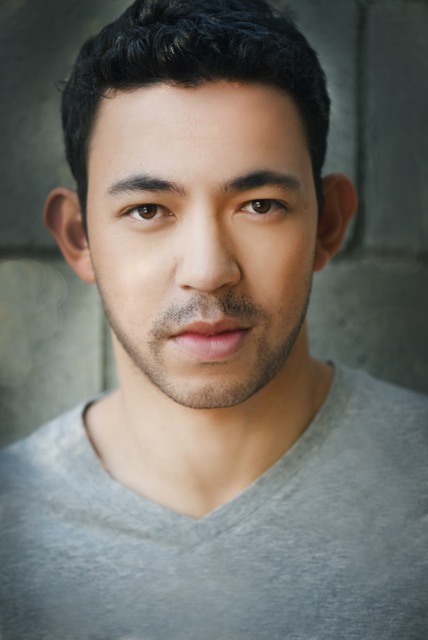 Ryan Barker