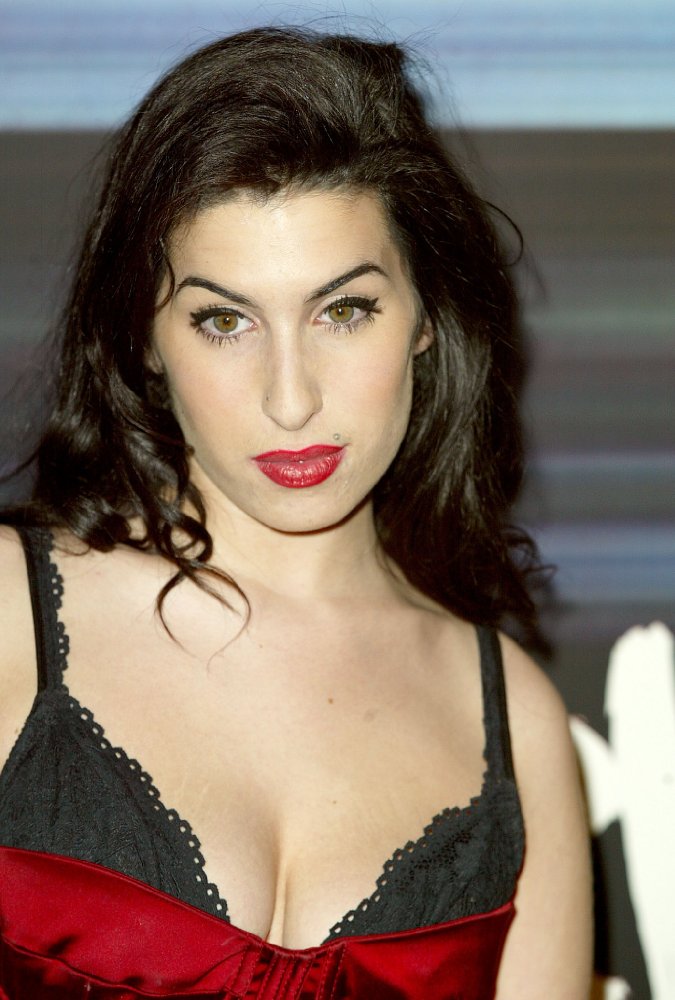 Amy Winehouse